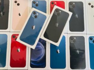 IPHONE 13 128GB. SELADOS