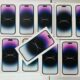 iPhone 14 Pro Max 128GB. SELADOS