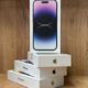 iPhone 14 Pro Max 128GB. NOVOS, SELADOS