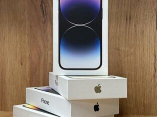 iPhone 14 Pro Max 256GB. SELADOS