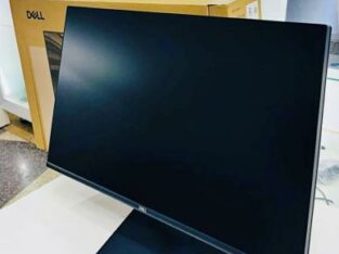 Já Não está na Moda usar Monitores Segunda Mão ,sendo que nos temos Monitores Novos Selados com 01 Ano de Garantia & Assistência Técnica  Monitor Dell
