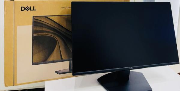 Já Não está na Moda usar Monitores Segunda Mão ,sendo que nos temos Monitores Novos Selados com 01 Ano de Garantia & Assistência Técnica  Monitor Dell