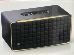 JBL Authentics 500