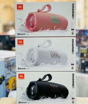 Jbl Charge 6