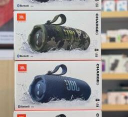 Jbl Charge 6