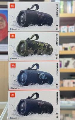 Jbl Charge 6
