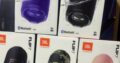 JBL Flip 7 : coluna Bluetooth original