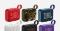 JBL GO 4. NOVOS, SELADOS