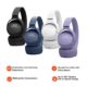 JBL Headphones Tune 670NC, Adaptive  Noise Cancelling. Tune 670, NOVOS, SELADOS
