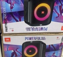 Jbl Partybox Encore Essential