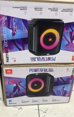 Jbl Partybox Encore Essential