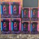 JBL PARTYBOX STAGE 320. NOVOS, SELADOS
