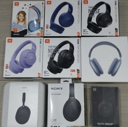 Jbl Tune 520bt