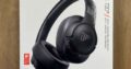 JBL Headphones Tune 720BT. NOVOS, SELADOS
