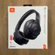 JBL Headphones Tune 720BT. NOVOS, SELADOS