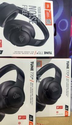 Jbl Tune 770NC Headphone
