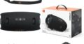 JBL Xtreme 4, Colunas. NOVAS, SELADAS