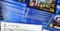 Jogos Para PS4 e PS5, Apartir De 3200. NOVOS, SELADOS