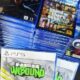 Jogos Para PS4 e PS5, Apartir De 3200. NOVOS, SELADOS