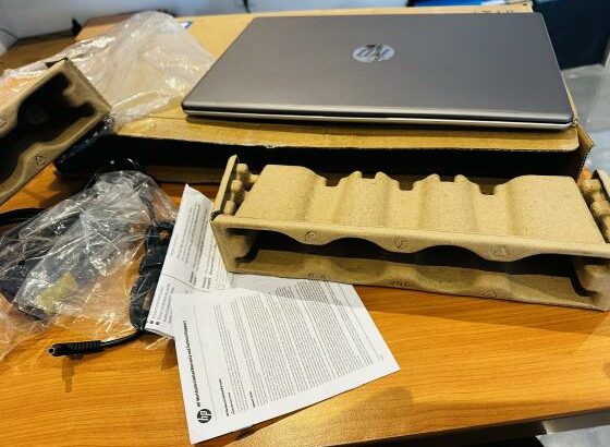 Lap Top HP Top De Gama i7 13 Th Gen Disponível para entrega imediata  HP 250 G10 Notebook PC  Novinho na Box Nunca Usado  Intel Core I7-1355U 1.70GHZ