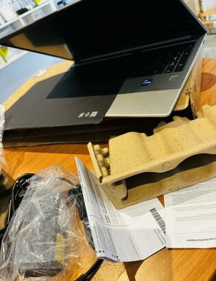 Lap Top HP Top De Gama i7 13 Th Gen Disponível para entrega imediata  HP 250 G10 Notebook PC  Novinho na Box Nunca Usado  Intel Core I7-1355U 1.70GHZ