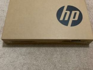 LAPTOP HP 240 G9 INTEL CORE i3 12TH GENERATION 8GB RAM 512GB SSD 14″ INCH FHD DISPLAY. SELADOS