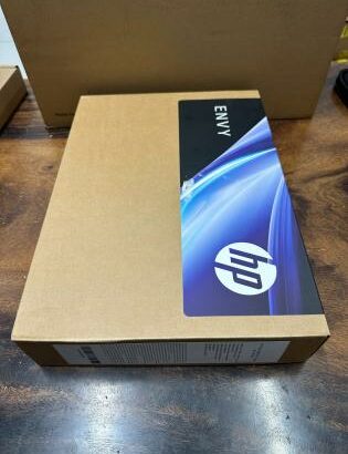 LAPTOP HP ENVY X360 2-IN-1 16-AC0023DX INTEL COREi7 ULTRA 16GB RAM 1TB SSD WINDOWS 11… SELADOS