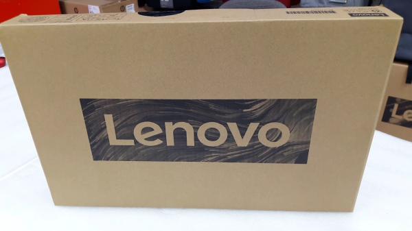 LAPTOP LENOVO IPS3 INTEL CORE i3 13TH GENERATION 8GB RAM 256GB SSD 15.6 INCH FHD DISPLAY. SELADOS