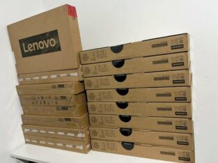 LAPTOP LENOVO V14 G3 INTEL CORE i3 12TH GENERATION 4GB RAM 256GB SSD 15.6 INCH FHD DISPLAY. NOVOS E SELADOS