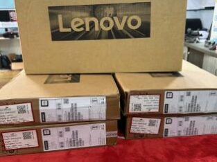 LAPTOP LENOVO V14 G3 INTEL CORE i3 12TH GENERATION 4GB RAM 256GB SSD 15.6 INCH FHD DISPLAY. SELADOS