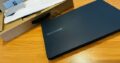 LAPTOP NOVO  Asus ExpertBook  B1503C 13th Gen Intel Core i5-1335U 16GB DDR5 SDRAM  512 GB NVMe SSD Intel UHD Graphics  Bateria Excelente  Teclado Numé