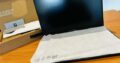 LAPTOP NOVO  Asus ExpertBook  B1503C 13th Gen Intel Core i5-1335U 16GB DDR5 SDRAM  512 GB NVMe SSD Intel UHD Graphics  Bateria Excelente  Teclado Numé