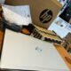 Laptop Novo Novo Novo  HP Probook 450 15.6 inch G10 Notebook PC   13th Gen intel core i5-1334U 16GB  DDR5 SSD  1TB SSD NVMe  intel Iris Xe 13th gen  W