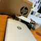 Laptop Novo Novo Novo  HP Probook 450 15.6 inch G10 Notebook PC   13th Gen intel core i5-1334U 16GB  DDR5 SSD  1TB SSD NVMe  intel Iris Xe 13th gen  W