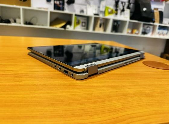 Lenovo ideapad Flex 5 Convertible 360Graus Full Touchscreen 12 TH Generation Intel Core i5-1235U (12 CPUs) 1.30 GHZ , 8 GB DDR4 SDRAM ,1 TB SSD NVMe (