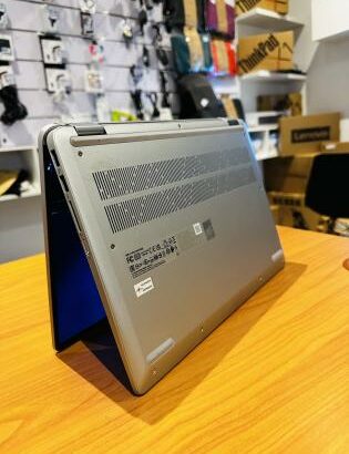 Lenovo ideapad Flex 5 Convertible 360Graus Full Touchscreen 12 TH Generation Intel Core i5-1235U (12 CPUs) 1.30 GHZ , 8 GB DDR4 SDRAM ,1 TB SSD NVMe (