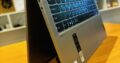 Lenovo ideapad Flex 5 Convertible 360Graus Full Touchscreen 12 TH Generation Intel Core i5-1235U (12 CPUs) 1.30 GHZ , 8 GB DDR4 SDRAM ,1 TB SSD NVMe (