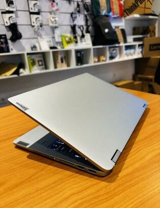 Lenovo ideapad Flex 5 Convertible 360Graus Full Touchscreen 12 TH Generation Intel Core i5-1235U (12 CPUs) 1.30 GHZ , 8 GB DDR4 SDRAM ,1 TB SSD NVMe (
