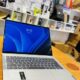 Lenovo ideapad Flex 5 Convertible 360Graus Full Touchscreen 12 TH Generation Intel Core i5-1235U (12 CPUs) 1.30 GHZ , 8 GB DDR4 SDRAM ,1 TB SSD NVMe (