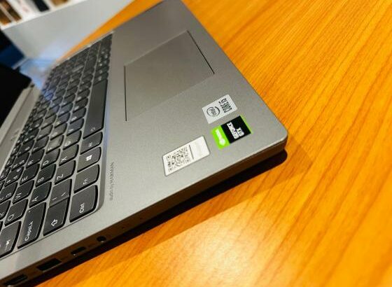 Lenovo Thinkbook 15 i5 10th 16GB RAM 512GB SSD GTX 1659
