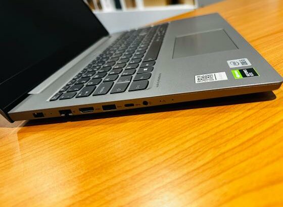 Lenovo Thinkbook 15 i5 10th 16GB RAM 512GB SSD GTX 1659
