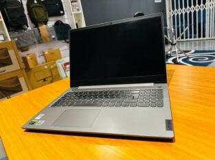 Lenovo Thinkbook 15 i5 10th 16GB RAM 512GB SSD GTX 1659