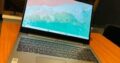 Lenovo Thinkbook 15 i5 10th 16GB RAM 512GB SSD GTX 1659
