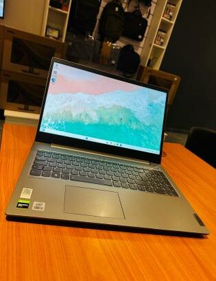 Lenovo Thinkbook 15 i5 10th 16GB RAM 512GB SSD GTX 1659
