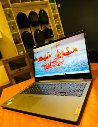 Lenovo Thinkbook 15 i5 10th 16GB RAM 512GB SSD GTX 1659