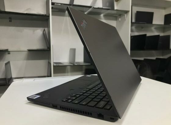Lenovo Thinkpad T14 i5 10th 16GB 512GB