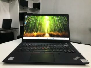Lenovo Thinkpad T14 i5 10th 16GB 512GB