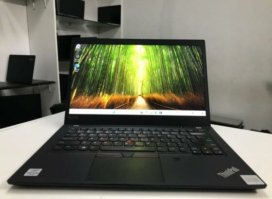 Lenovo Thinkpad T14 i5 10th 16GB 512GB