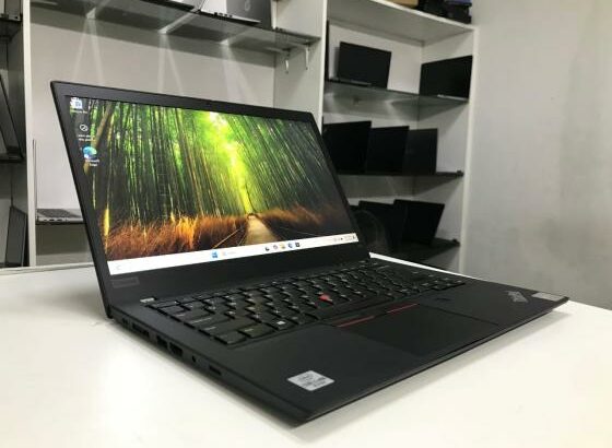 Lenovo Thinkpad T14 i5 10th 16GB 512GB