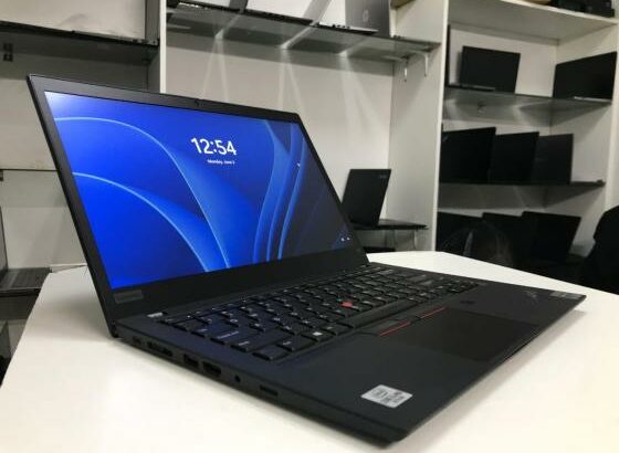 Lenovo Thinkpad T14 i5 10th 16GB 512GB